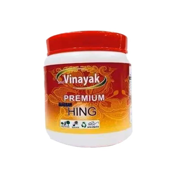 V Premium Hing 500 Gm